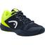 Head Kids Revolt Pro 2.5 Tennis Shoes - Dark Blue/Neon Yellow - thumbnail image 1