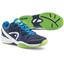 Head Kids Nitro Junior Tennis Shoes - Navy - thumbnail image 4