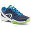 Head Kids Nitro Junior Tennis Shoes - Navy - thumbnail image 1