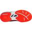 Head Kids Sprint 2.5 Tennis Shoes - Dark Blue/Neon Red - thumbnail image 4