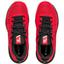 Head Kids Sprint 3.5 Tennis Shoes - Red/Black - thumbnail image 4