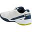 Head Kids Sprint 2.5 Tennis Shoes - White/Dark Blue - thumbnail image 2