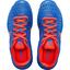 Head Kids Revolt Pro 3.0 Tennis Shoes - Royal Blue/Neon Red - thumbnail image 3
