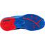 Head Kids Revolt Pro 3.0 Tennis Shoes - Royal Blue/Neon Red - thumbnail image 4
