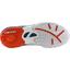 Head Kids Sprint 3.5 Tennis Shoes - White/Orange - thumbnail image 2