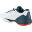 Head Kids Sprint 3.5 Tennis Shoes - White/Orange - thumbnail image 3