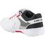 Head Kids Sprint 3.0 Velcro Tennis Shoes - White/Red - thumbnail image 3