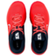 HEAD Kids Revolt Pro 4.0 Kids Tennis Shoes - Blue/Red - thumbnail image 3