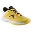 Head Kids Revolt Pro 4.5 Tennis Shoes - Banana/Black - thumbnail image 1