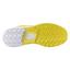 Head Kids Revolt Pro 4.5 Tennis Shoes - Banana/Black - thumbnail image 3