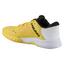 Head Kids Revolt Pro 4.5 Tennis Shoes - Banana/Black - thumbnail image 4