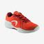 Head Kids Sprint 3.5 Tennis Shoes - Orange - thumbnail image 1