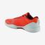 HEAD Kids Sprint 3.5 Tennis Shoes - Orange - thumbnail image 3