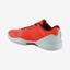 Head Kids Sprint 3.5 Tennis Shoes - Orange - thumbnail image 3