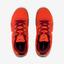 Head Kids Sprint 3.5 Tennis Shoes - Orange - thumbnail image 4