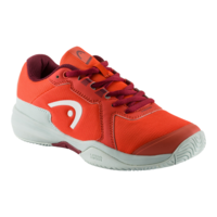 Head Kids Sprint 3.5 Tennis Shoes - Orange