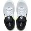 Head Kids Sprint 3.0 Tennis Shoes - White/Neon Yellow - thumbnail image 3