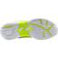 Head Kids Sprint 3.0 Tennis Shoes - White/Neon Yellow - thumbnail image 4