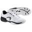 HEAD Kids Sprint 3.5 Tennis Shoes - White/Black - thumbnail image 2