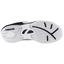 HEAD Kids Sprint 3.5 Tennis Shoes - White/Black - thumbnail image 3