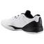 HEAD Kids Sprint 3.5 Tennis Shoes - White/Black - thumbnail image 4
