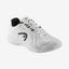 HEAD Kids Sprint 3.5 Tennis Shoes - White - thumbnail image 1