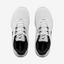 Head Kids Sprint 3.5 Tennis Shoes - White/Black - thumbnail image 3