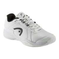 Head Kids Sprint 3.5 Tennis Shoes - White/Black