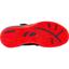 Head Kids Sprint 3.0 Velcro Tennis Shoes - Midnight Navy/Neon Red - thumbnail image 4