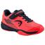 Head Kids Sprint 3.0 Velcro Tennis Shoes - Red/Black - thumbnail image 1