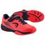 Head Kids Sprint 3.0 Velcro Tennis Shoes - Red/Black - thumbnail image 2