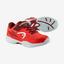 Head Kids Sprint Velcro 3.0 Tennis Shoes - Orange - thumbnail image 2