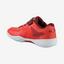 Head Kids Sprint Velcro 3.0 Tennis Shoes - Orange - thumbnail image 3