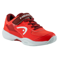 Head Kids Sprint Velcro 3.0 Tennis Shoes - Orange