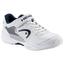 Head Kids Sprint 3.0 Velcro Tennis Shoes - White/Black - thumbnail image 1