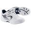 Head Kids Sprint 3.0 Velcro Tennis Shoes - White/Black - thumbnail image 2