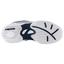Head Kids Sprint 3.0 Velcro Tennis Shoes - White/Blueberry - thumbnail image 3