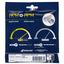 Babolat RPM Blast + RPM Soft Tennis String Set - Grey - thumbnail image 2