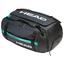 Head Gravity 12 Racket Duffel Bag - Black/Grey - thumbnail image 1