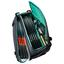 Head Gravity 12 Racket Duffel Bag - Black/Grey - thumbnail image 5