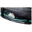 Head Gravity 12 Racket Duffel Bag - Black/Grey - thumbnail image 6