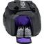 Head Gravity 6 Racket Sport Bag - Black/Purple - thumbnail image 2