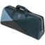 Head Sharapova Court Bag - Grey/Petrol Blue - thumbnail image 1