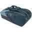 Head Sharapova Combi Bag - Grey/Petrol Blue - thumbnail image 1