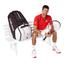 Head Djokovic 12R MonsterCombi Tennis Bag (2017) - thumbnail image 5