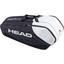 Head Djokovic 9R SuperCombi Tennis Bag - thumbnail image 1
