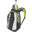 Head Djokovic Backpack - Black/White - thumbnail image 1
