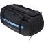 Head Gravity r-PET 12 Racket Duffel Bag - Black - thumbnail image 2