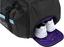 Head Gravity r-PET 12 Racket Duffel Bag - Black - thumbnail image 4