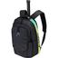 Head Gravity r-PET Backpack - Black - thumbnail image 1